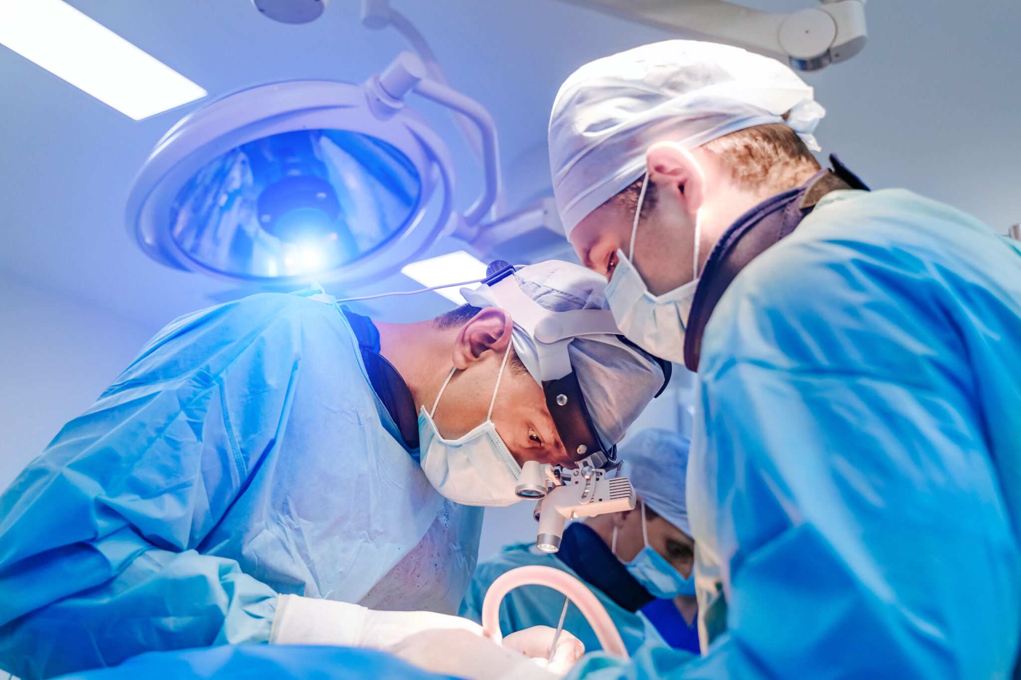 What is Neurosurgery? - American Surgical Company